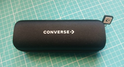 Converse glasses case black - glasses,