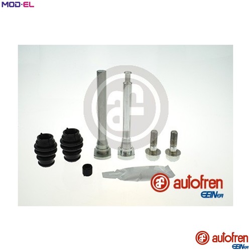 Guide sleeve kit - guide,