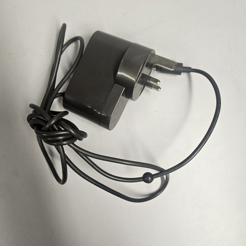 Dyson salom charger plug - uk,
