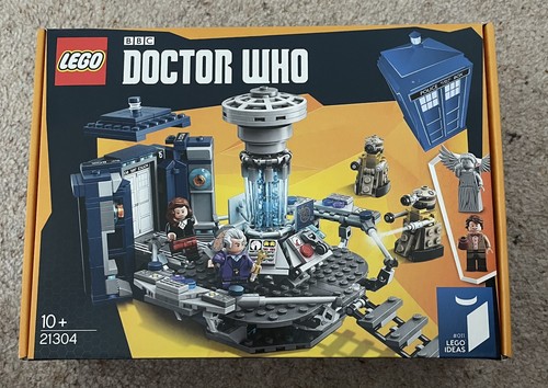 Lego ideas doctor - lego,