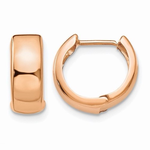 Real 14kt rose - real, gold