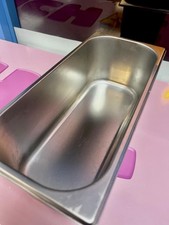 Ice cream container - ice,