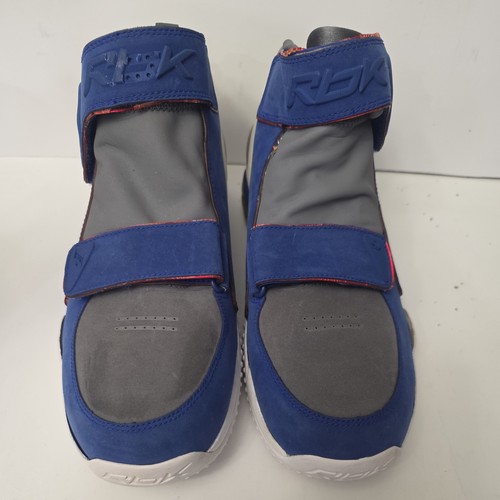 Reebok answer pump - reebok,