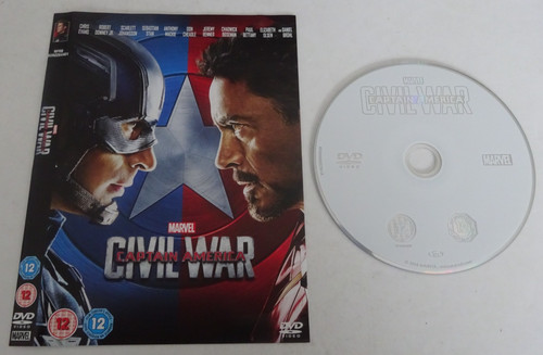 Captain america civil - america, war