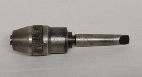 Rohm spiro drill - spiro, (0-3/8)