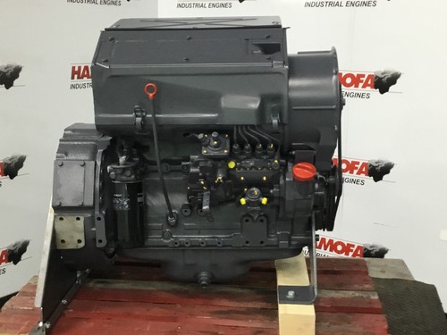 Iveco bf4l 913 reconditioned - iveco, t