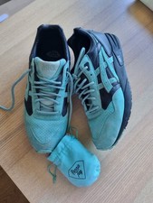 Asics x KITH X Diamond Supply Ronnie Fieg Gel Saga V US 11.5 UK 10.5 EU 46