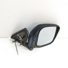 MITSUBISHI PAJERO Mk2 Right Side Wing Mirror MR322978 LHD 25252322 1998