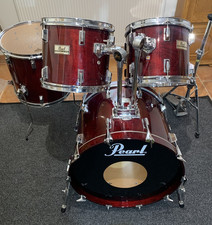 PEARL PROFESSIONAL DLX DRUM