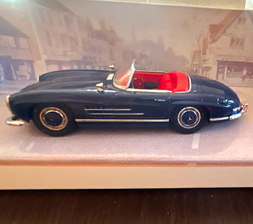 Dinky the collection - the,