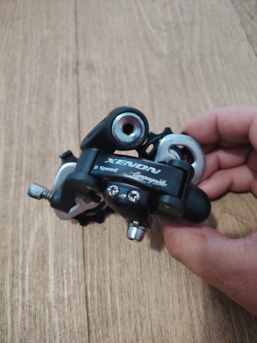Campagnolo xenon rear - campagnolo,