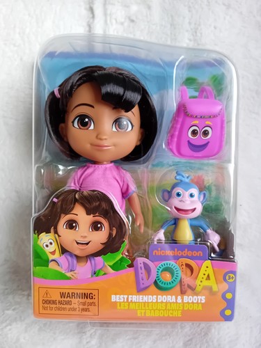 Nickelodeon dora the explorer - nickelodeon,