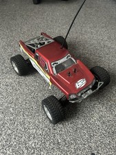Losi Mini Desert Buggy 1/18th