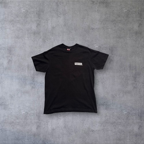 Supreme box logo - box,