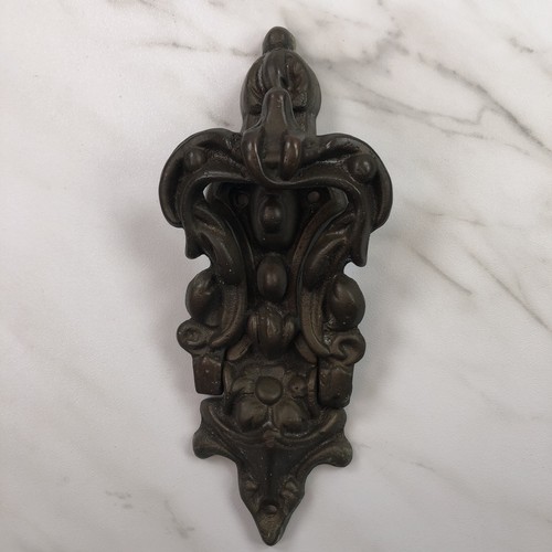 Antique victorian cast iron - victorian,