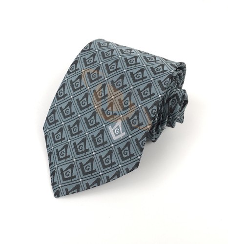 Masonic 100 silk woven - 100%, craft