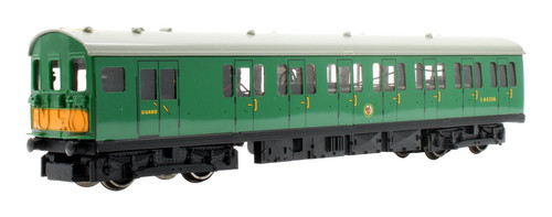 Hornby gauge 2250 br - hornby,