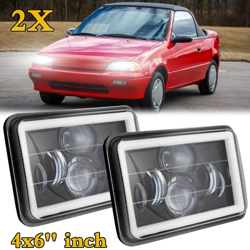2pcs for geo metro 1989 - for,