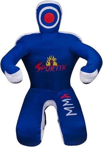 Boxing grappling dummy - dummy,