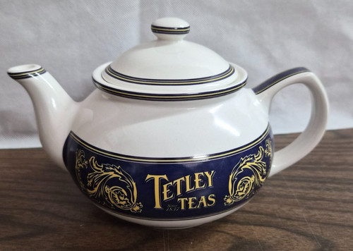 Tetley tea limited edition - tetley,