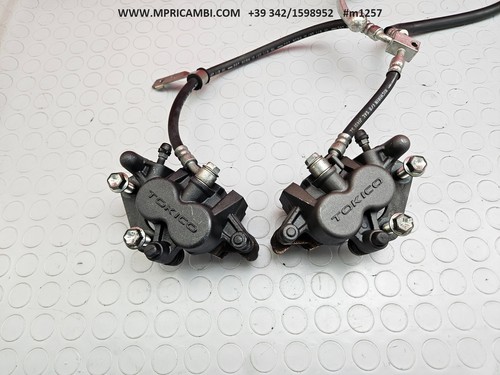Caliper calipers front - caliper,