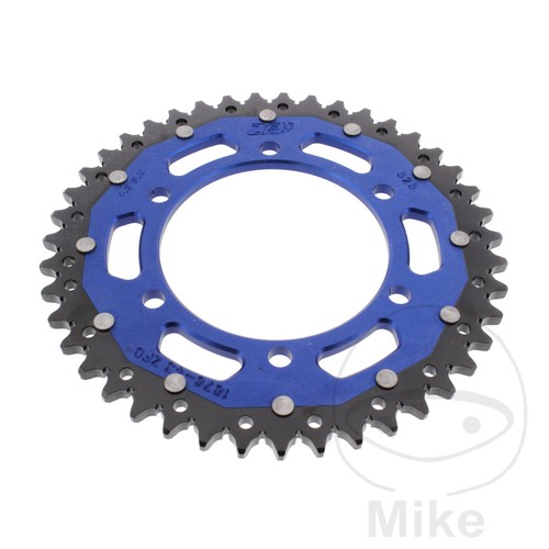 Sprockets transmission - sprockets,