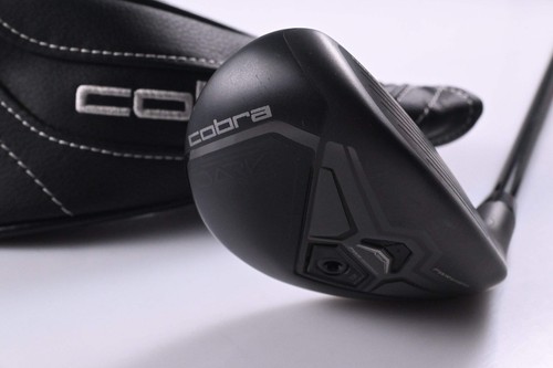 Cobra darkspeed hybrid 19 - cobra,