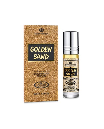 Rehab 6ml perfume oil - 6ml,