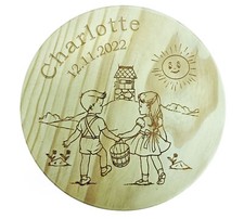 Personalised Child’s Nursery