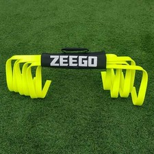 ZEEGO Football Hurdle Strap