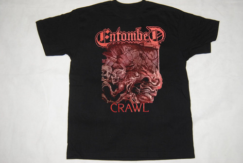 Entombed band music for lovers - band,