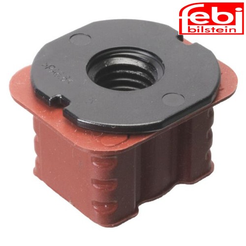 Radiator mounting fe106173 - mounting,