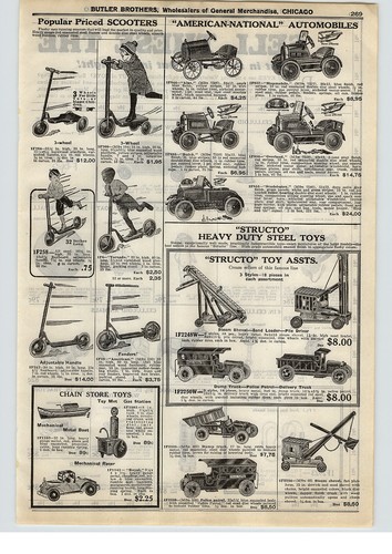 1928 paper american - 1928,