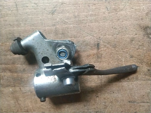 Tommaselli lever - 1.5,