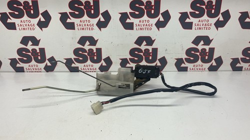Ford freda bongo s - o/s, off