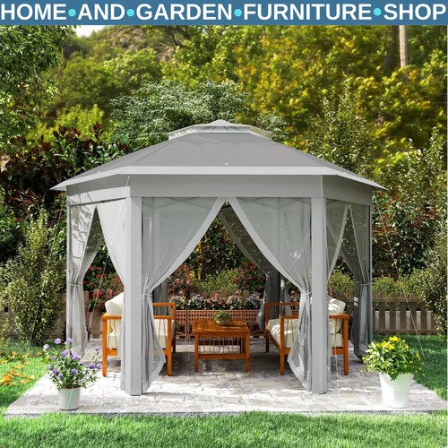 Pop gazebo w - pop, up