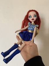 Bratzilla Meygana Broomstix 2013 Core Doll 