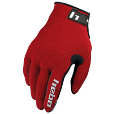 Hebo trials glove - trials, iv