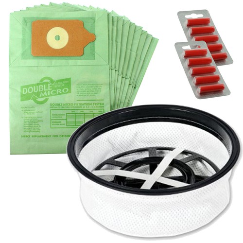 Vaccum bag filter - vaccum, for