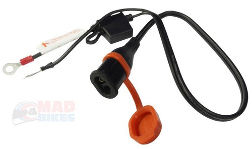 Connection lead for - connection,