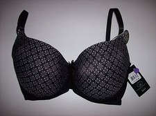 Laura Ashley Bra Womens 1
