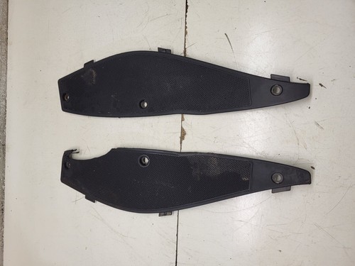 Gilera runner 125 footmats - gilera,