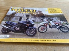 Motorcycle Review Suzuki