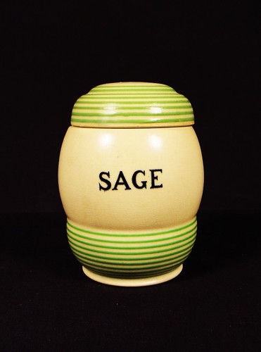 Rare 1930s green - rare,