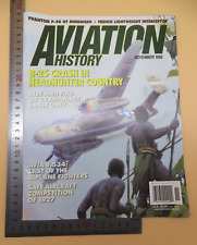 Aviation History B-25 Crash In