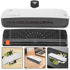 4-in-1 A4 Thermal Laminator