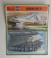(1268) 1973 Airfix 1/72nd