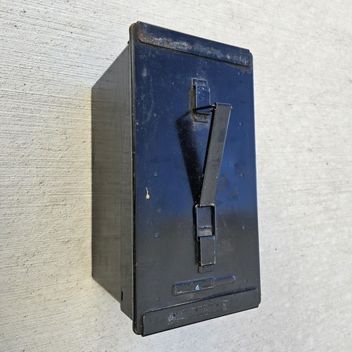 Standard ammo can m2a1 - standard,