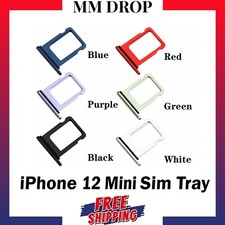 For iPhone 12 Mini Replacement