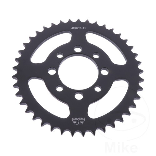 Rear sprocket 428 p - sprocket, t